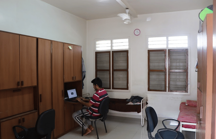 AM Jain College Chennai hostel photo 98